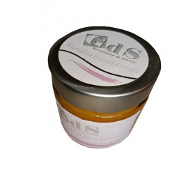 Marmellata di arance e zenzero Bio 230g Marmellata di arance e zenzero Bio 230g
